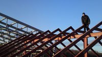 Сварочные работы с металлоконструкциями в Махачкале