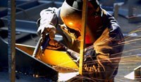 Услуги монтажа металлоконструкций в Махачкале