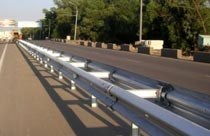 Стационарные ограждения в Махачкале
