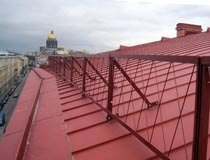 изготавливаем парковочные комплексы в Махачкале